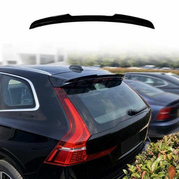 Roof Spoiler Voor Volvo XC60 MK2 (246) Pre-Facelift - Sport, Ophalen of Verzenden, Nieuw