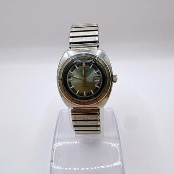 Seiko - Zonder minimumprijs - 2517-0370 - Heren - 1970-1979