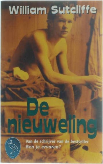De nieuweling / Ooievaar 9789057134814 W. Sutcliffe, Verzenden, Gelezen, W. Sutcliffe