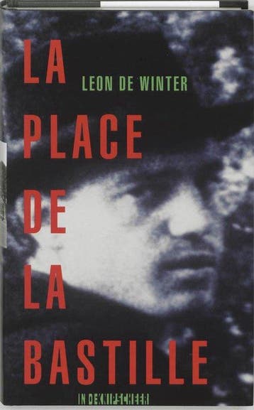 La Place de la Bastille - de Winter, Verzenden, Gelezen