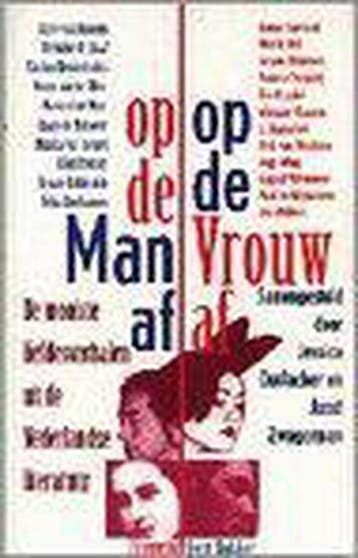Op de man af 9789035116832, Verzenden, Gelezen