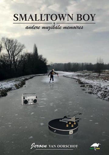 Smalltown Boy - van Oorschot, Verzenden, Gelezen
