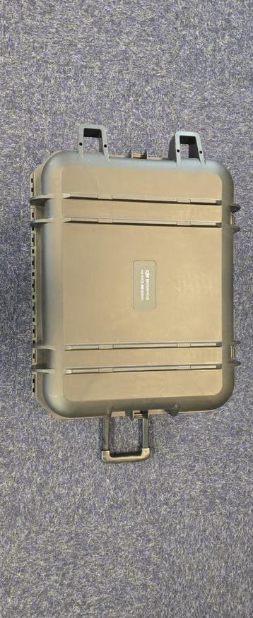 DJI Matrice 300 Hardcase, Nieuw