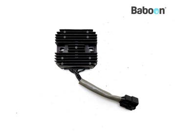 Spanningsregelaar Suzuki GSX R 600 1997-2000 Srad (GSXR600), Verzenden, Gebruikt