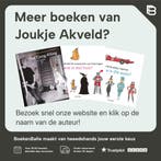 Rock de pinguïn! 9789021498096 Joukje Akveld, Verzenden, Zo goed als nieuw, Joukje Akveld