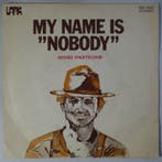 Ennio Morricone - My Name Is Nobody / The Wild Buch - Single, Verzenden, Nieuw in verpakking