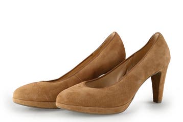 Gabor Pumps in maat 36 Cognac, Pumps, Overige kleuren, Verzenden, Gabor