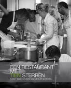 Een restaurant met tien sterren 9789090241357, Verzenden, Gelezen
