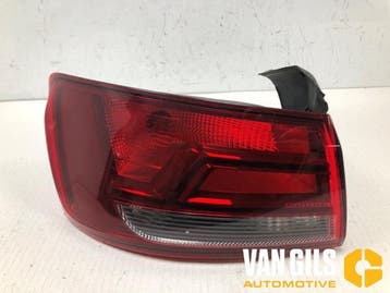 Achterlicht links Audi A3 O327246, Auto-onderdelen, Ophalen of Verzenden, Nieuw