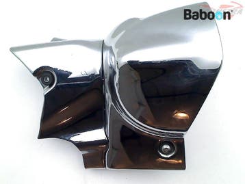 Blokdeksel Links Suzuki VZR 1800 / M 1800 (VZR1800 M1800), Verzenden, Gebruikt