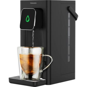 Inventum heetwaterdispenser keukena van €49,99 voor €34,99, Ophalen of Verzenden, Nieuw