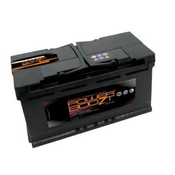 Powerboozt Semi-Tractie EFB accu | PB.958.EFB | 12V 105Ah, Ophalen of Verzenden, Nieuw