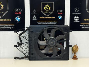 VW Polo 1.2 6R/6C Koelvin motor bj.2014 art.6R0121207Q, Gebruikt, Volkswagen