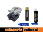 Remklauw Volkswagen (vw) Passat Alltrack achterzijde, rechts, Verzenden, Nieuw