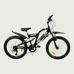 2Cycle kinderfiets 22 inch, Fietsen en Brommers, Fietsen | Kinderfietsjes, Ophalen of Verzenden, Gebruikt, 2Cycle