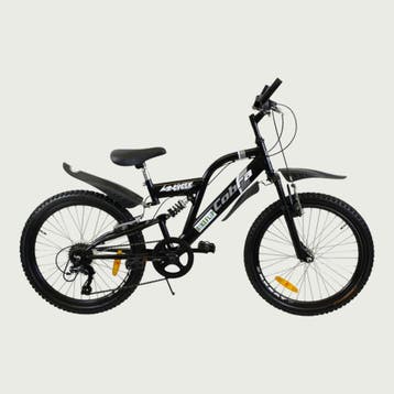 2Cycle kinderfiets 22 inch, Ophalen of Verzenden, Gebruikt, 2Cycle