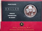 Canada. 1 Dollar 2005, 40. Jahrestag der kanadischen