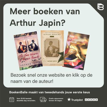 Scapino / Gouden Boekjes - Arthur Japin 9789047634980, Verzenden, Zo goed als nieuw, Arthur Japin