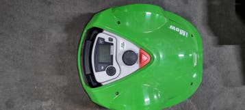 Viking robotmaaier MI 632, Nieuw, Ophalen of Verzenden, Viking Stihl, Met regensensor