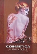 Cosmetica feiten en fabels 9789073930339 Marieke Schutte, Boeken, Verzenden, Gelezen, Marieke Schutte
