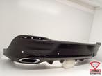 Mercedes GLE Coupe C167 W167 AMG Diffuser 4xPDC A1678850607, Ophalen, Gebruikt, Mercedes-Benz, Bumper