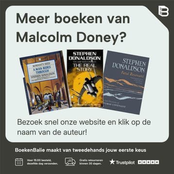 Forbidden Knowledge - Malcolm Doney 9780006470205, Verzenden, Gelezen, Malcolm Doney