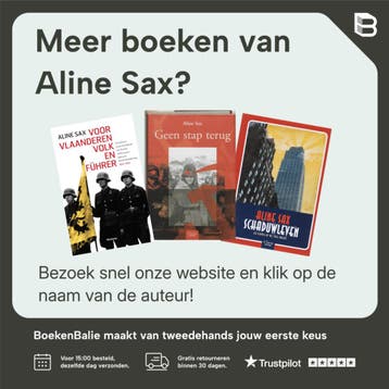 Wij, twee jongens / Adrian / 1 - Aline Sax 9789044807936, Boeken, Verzenden, Gelezen, Aline Sax