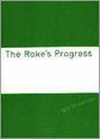 The Rakes progress 9789050821056 W.H. Auden, Verzenden, Gelezen, W.H. Auden