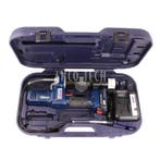 LINCOLN SCHROEFPATROON ACCU-VETSPUIT 12V 1262E-SP, Verzenden, Nieuw