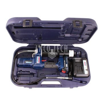LINCOLN SCHROEFPATROON ACCU-VETSPUIT 12V 1262E-SP, Verzenden, Nieuw