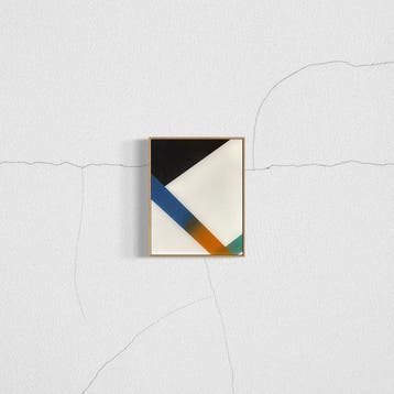Anton Kaestner - #405 - S -  Menorca #1 ., Antiek en Kunst