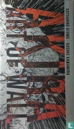 Art of Wall Box set Akira - 2022, Meerdere stripboeken, Verzenden, Zo goed als nieuw
