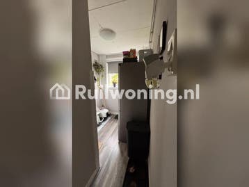 Amsterdam: Huis met 5 kamers te ruil (Noord-Holland), Amsterdam