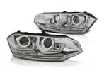 LED koplampen dynamisch knipperlicht geschikt voor VW Polo 6, Verzenden, Nieuw, Volkswagen