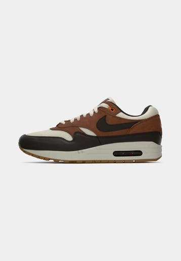 Nike Air Max 1 Thanksgiving’, Bruin, Nike, Nieuw, Ophalen of Verzenden
