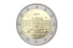 2 euro Bundesrat 2019 - Duitsland, Postzegels en Munten, Munten | Europa | Euromunten, Verzenden