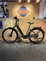 Dutch ID Phantom dames bosch smart performance riem 2023, Fietsen en Brommers, Elektrische fietsen, Ophalen of Verzenden, Gebruikt