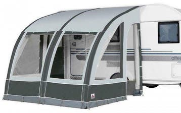Opblaasbare voortent Dorema Magnum Air 260 KlimaTex, Caravans en Kamperen, Ophalen of Verzenden, Nieuw