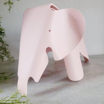 Vitra - Charles & Ray Eames - Stoel - Nieuwe Elephant,