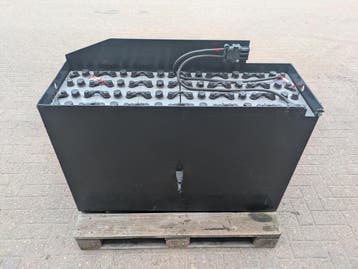 Tractiebatterij 48V-775Ah / Linde, Toyota, Jungheinrich, Ophalen, Elektrisch, Reachtruck