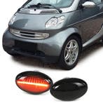 Knipperlichten Mercedes W168 97-04 / Smart LED zwart, Ophalen of Verzenden, Nieuw