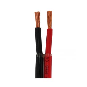 Twinflex kabel 2 x 6 mm², Ophalen of Verzenden, Nieuw