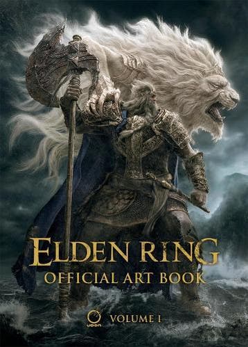 Elden Ring: Official Art Book Volume I: Volume 1, Verzenden, Nieuw