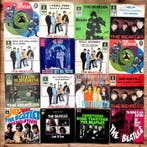 Beatles - 16 original Beatles Singles [first pressings] -, Nieuw in verpakking
