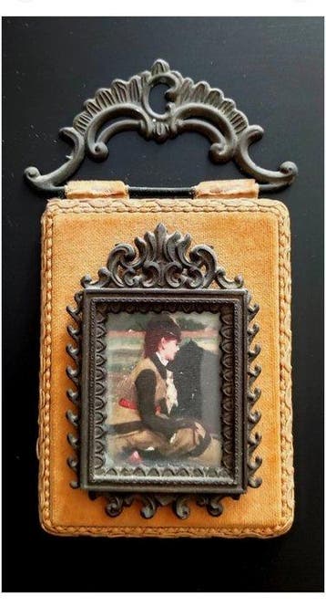Decoratief ornament