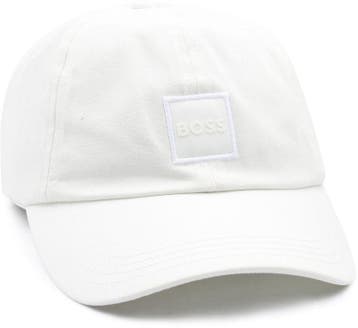 BOSS Pet Derrel Wit maat one size Heren, Verzenden, Nieuw, BOSS