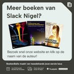 Operations Management 9781292098678 Slack Nigel, Verzenden, Gelezen, Slack Nigel