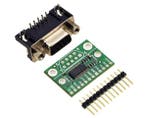 23201a Serial Adapter Partial Kit voor 3 tot 5,5V logica ..., Verzenden, Nieuw