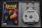 Rayman Revolution Playstation 2 PS2 Platinum, Spelcomputers en Games, Games | Sony PlayStation 2, Verzenden, Nieuw