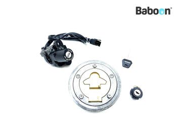 Contactslot Set Ducati 750 SS 1991-1998 (750SS), Verzenden, Gebruikt